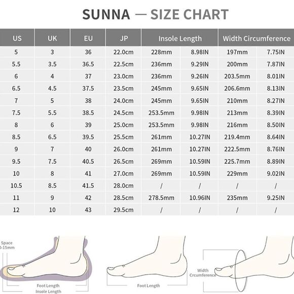 New 9.5 Dream Pairs Black PU Sunna Espadrille Casual Flatform Wedge Shoes Sandal - Picture 6 of 13